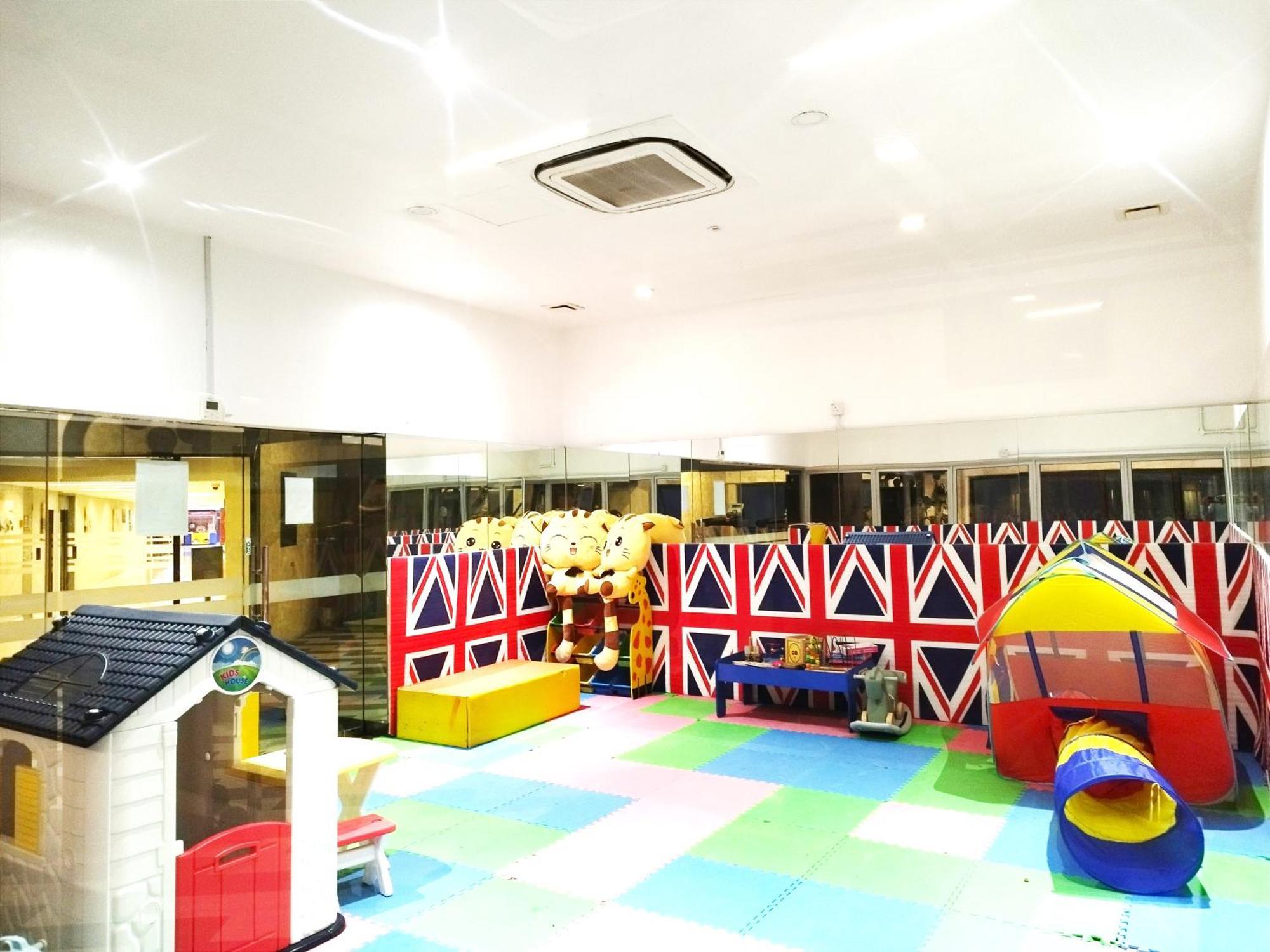 Genting Escapecoldstudio At Ion Delemen Apartment Genting Highlands