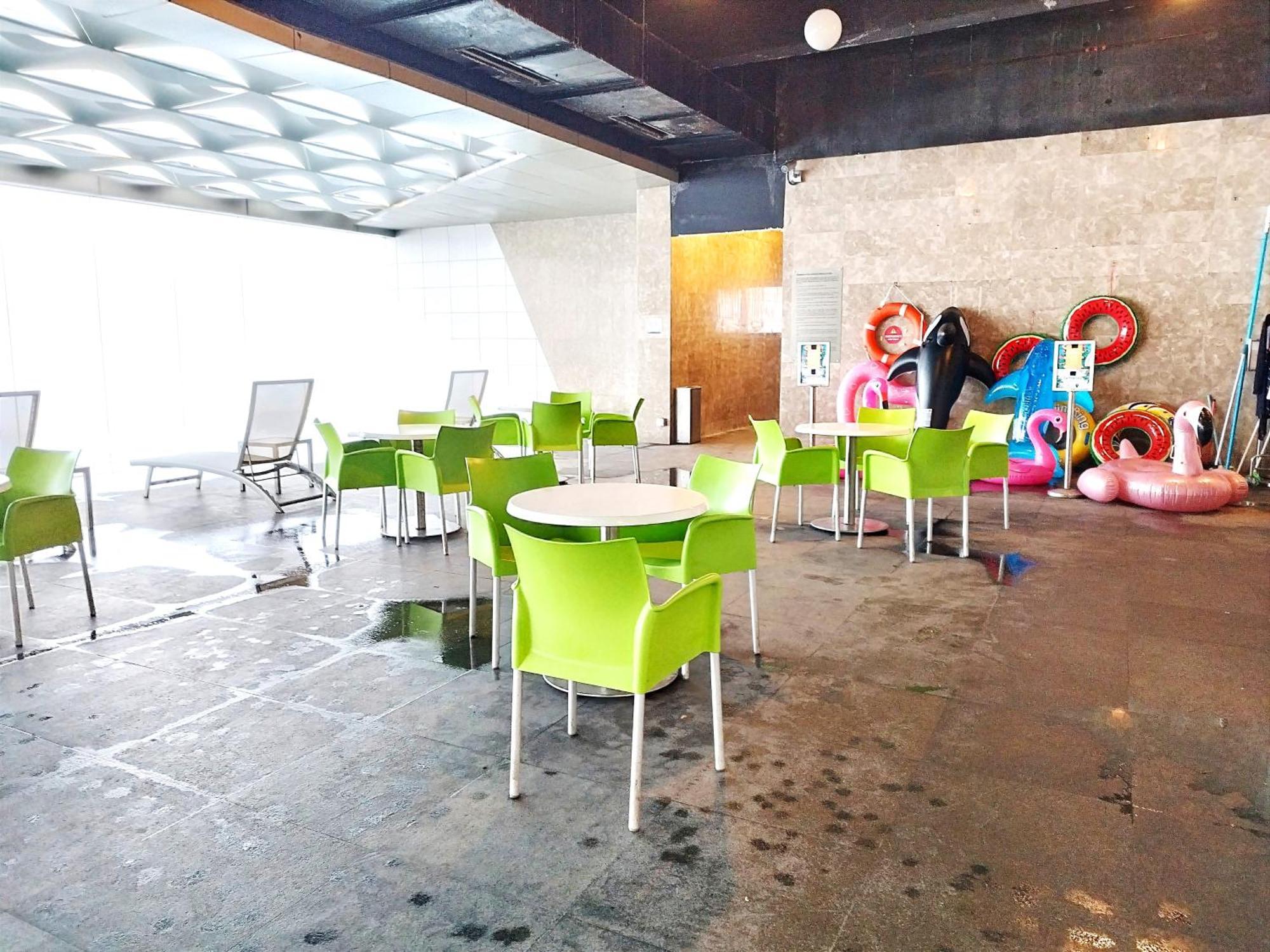 Genting Escapecoldstudio At Ion Delemen *