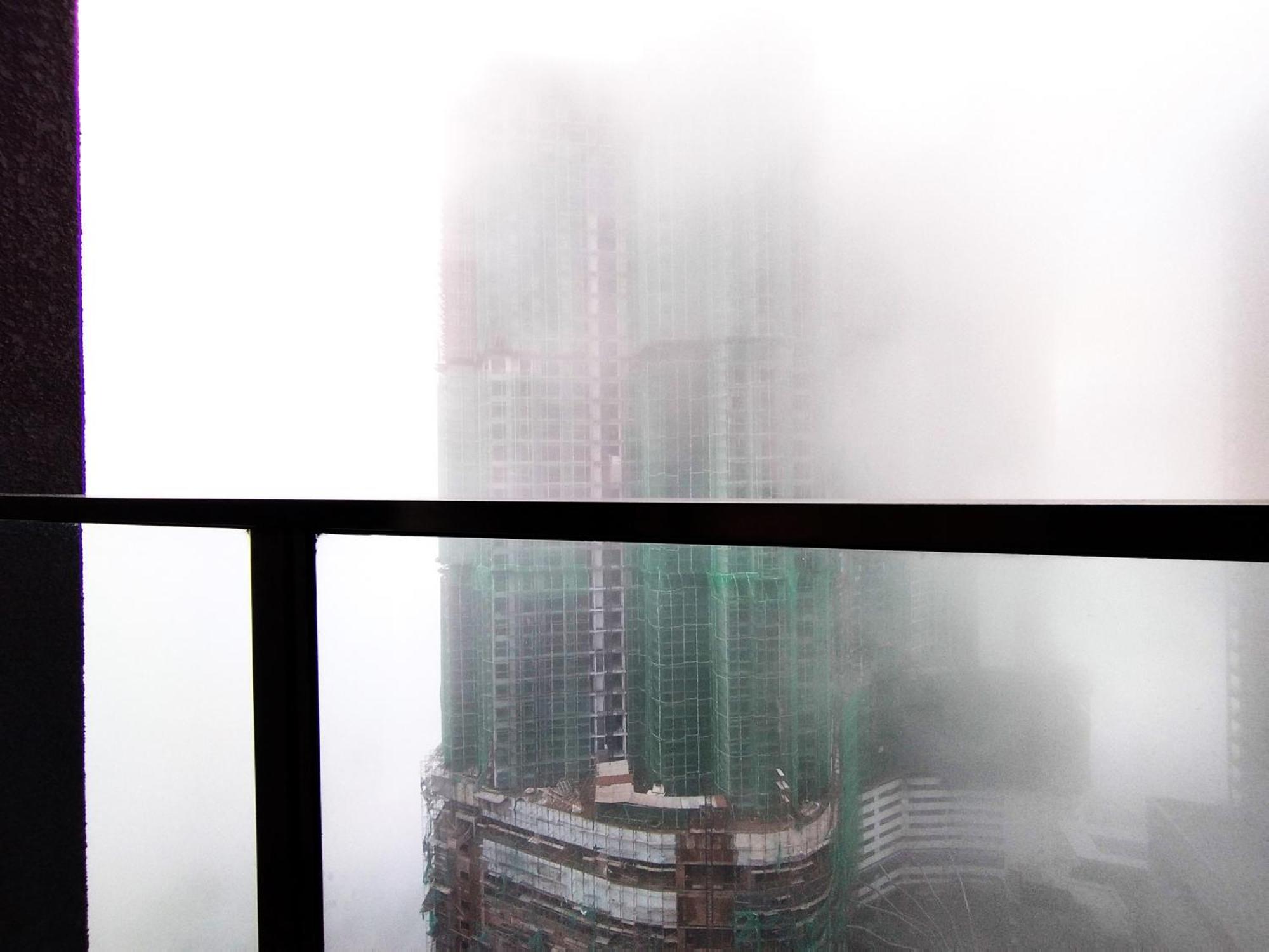 Apartment Genting Escapecoldstudio At Ion Delemen *