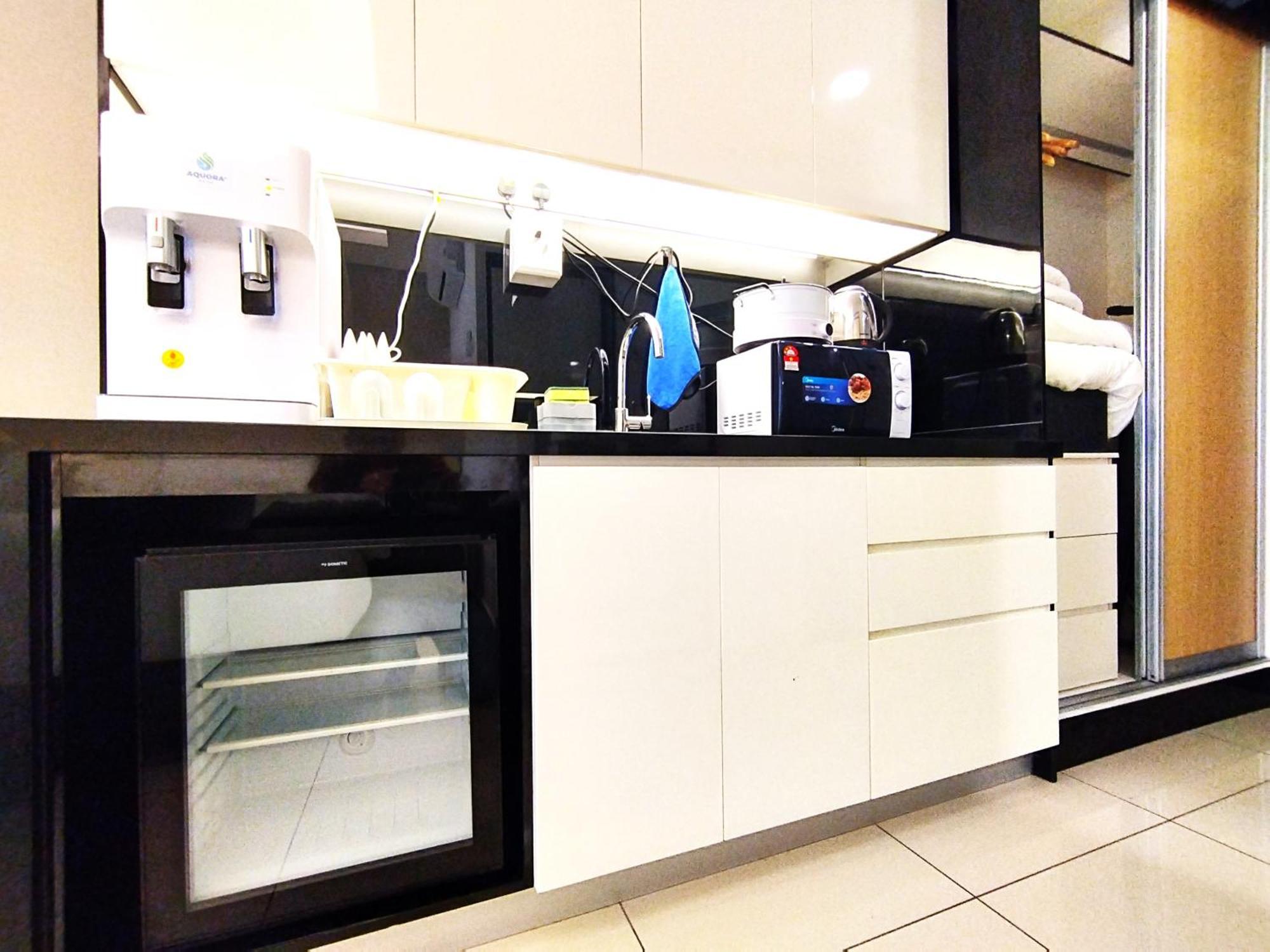 Apartment Genting Escapecoldstudio At Ion Delemen