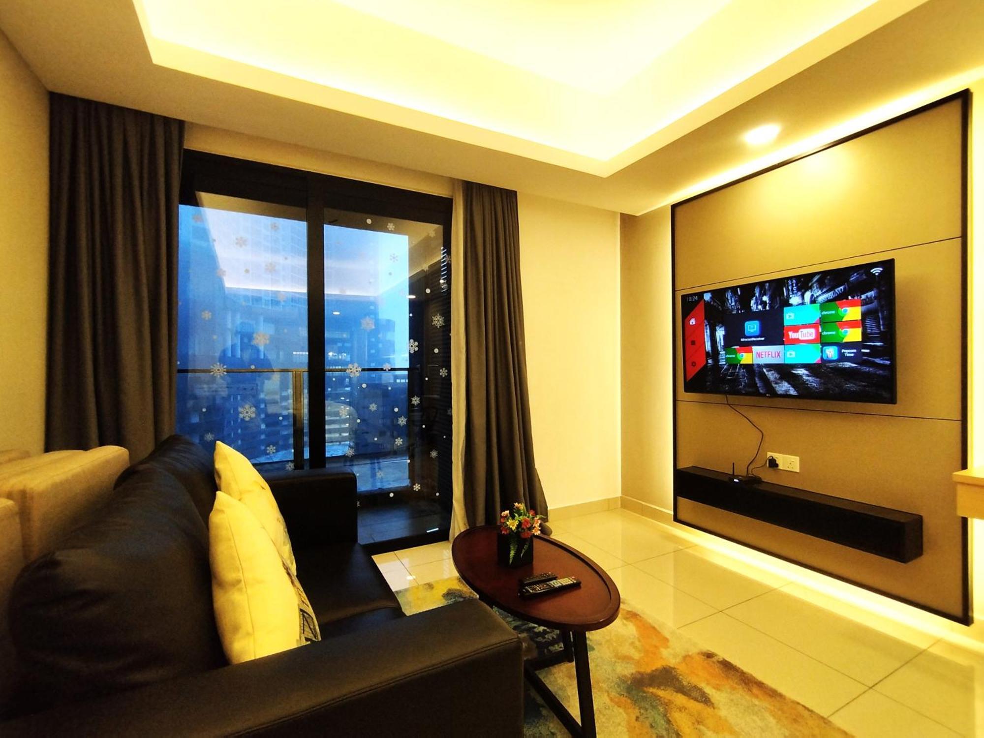Genting Escapecoldstudio At Ion Delemen Genting Highlands